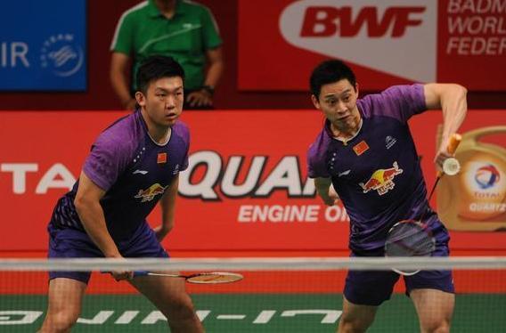 这对国家队 这对国家队