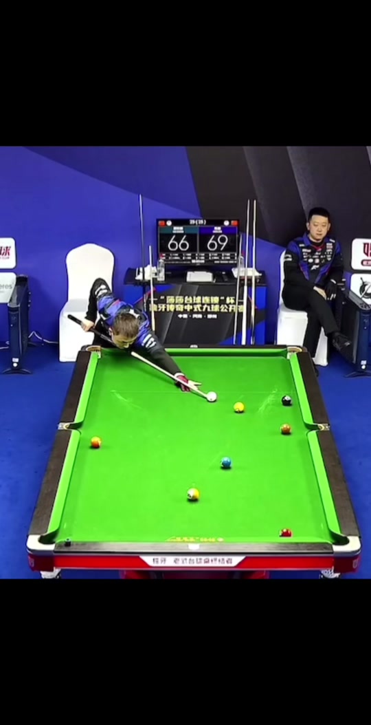 争取每一个 争取每一个