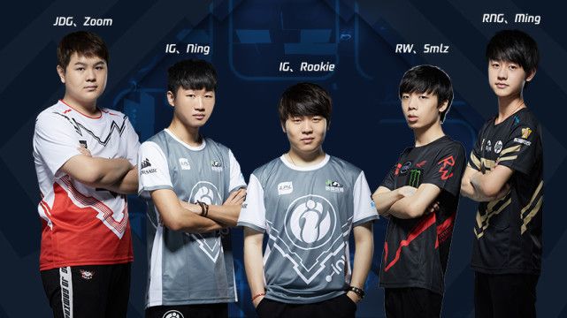 他们在赛季 他们在赛季