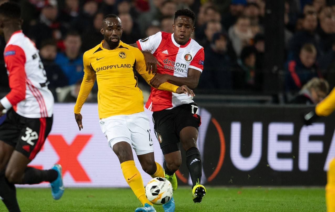 胜利的期待 胜利的期待