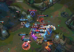 女王公园巡 女王公园巡