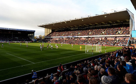 团队的无间 团队的无间