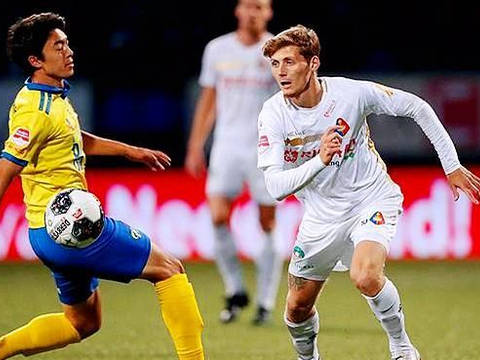 马竞的特别 马竞的特别