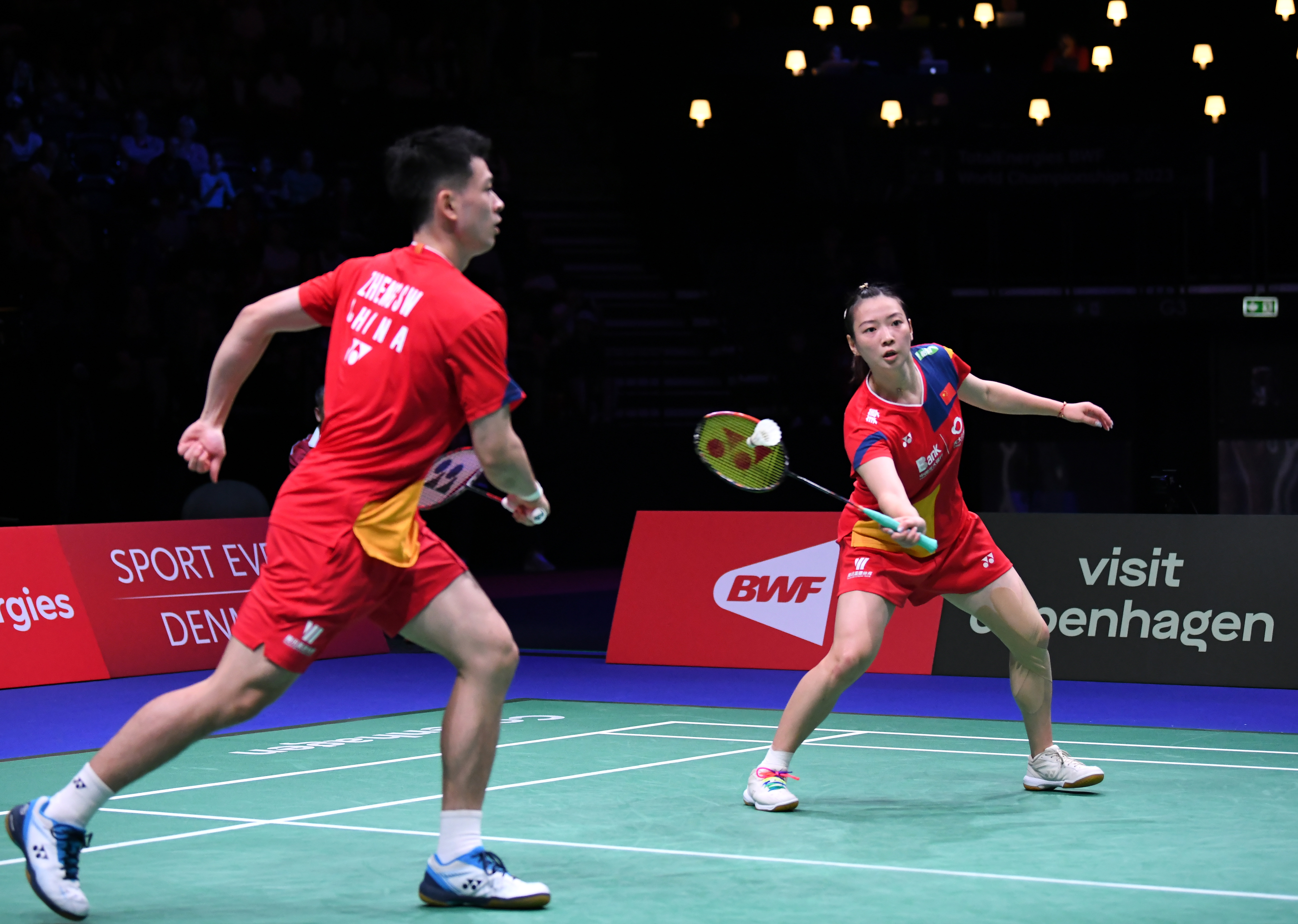 更加成熟 更加成熟