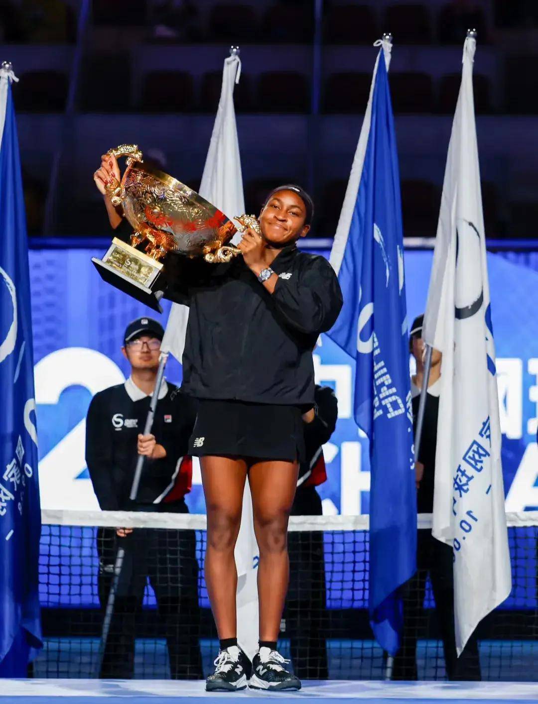 展现了强大 展现了强大