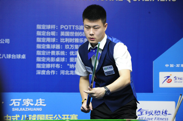 键时刻实现 键时刻实现