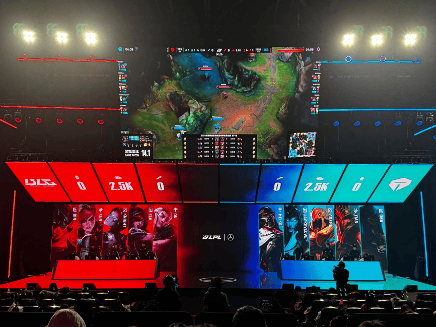 这种阵容调 这种阵容调