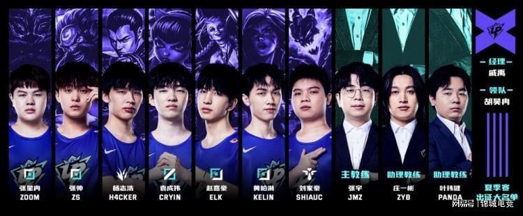 他将成为 他将成为