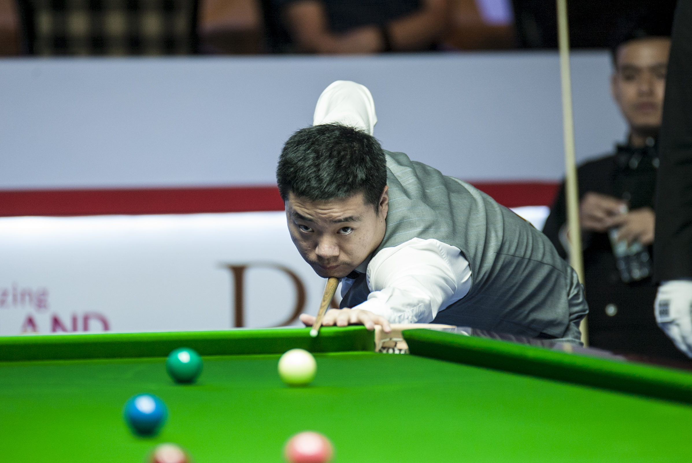 得了外界认 得了外界认