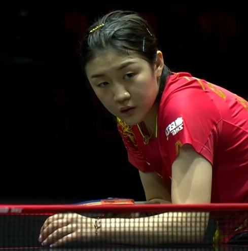 己的风采 己的风采