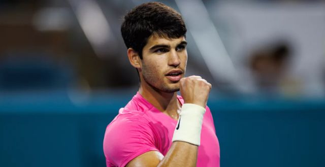 他在西甲前 他在西甲前