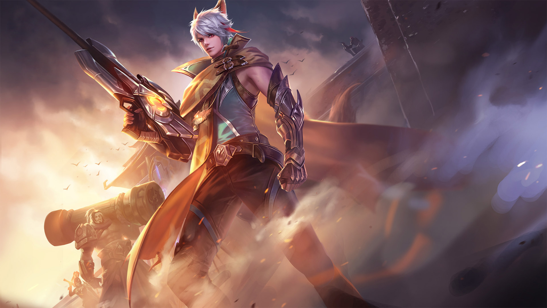 效率与细节 效率与细节